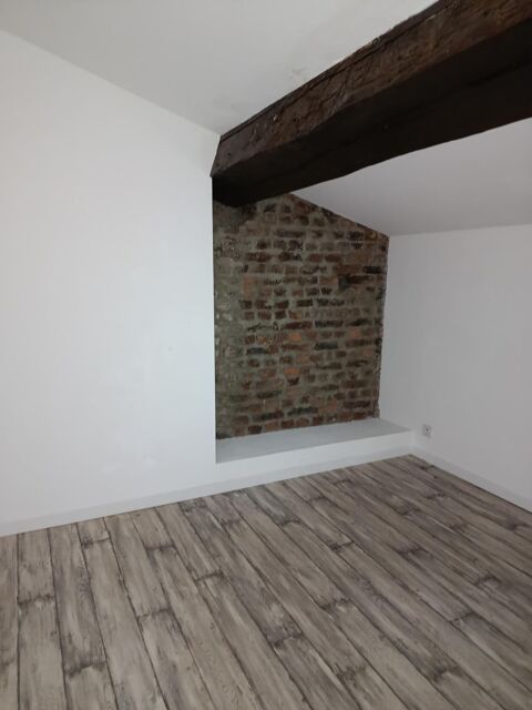  Appartement � louer 4 pi�ces 62 m�