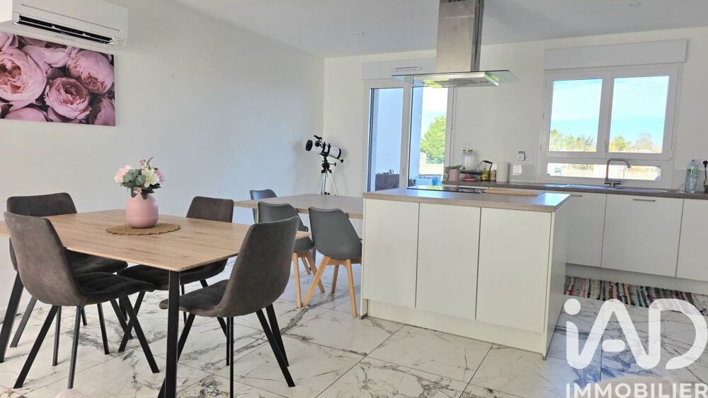 Vente Maison traditionnelle 4 pièces