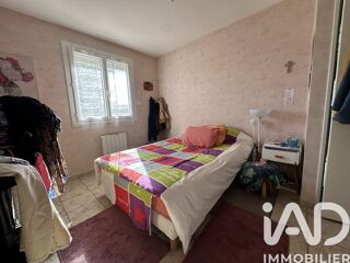  Maison à vendre 3 pièces 62 m²