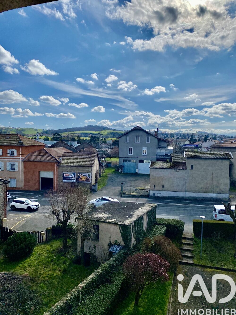 Vente Appartement 6 pièces