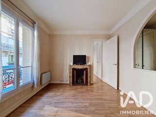  Appartement à vendre 3 pièces 46 m²