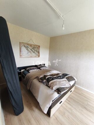  Appartement à louer 2 pièces 51 m²