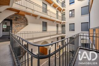  Appartement à vendre 2 pièces 46 m²