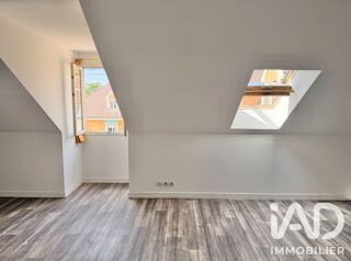  Appartement à vendre 1 pièce 33 m²