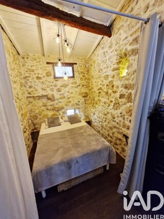  Maison � vendre 3 pi�ces 53 m�