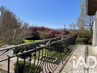  Maison à vendre 6 pièces 118 m²