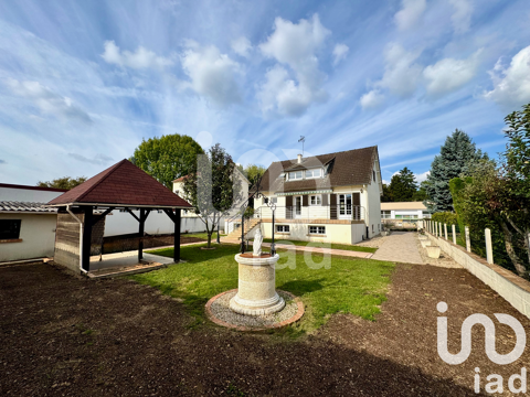   Vente Maison/villa 7 pièces Maison - 7 pièce(s) - 145 m²