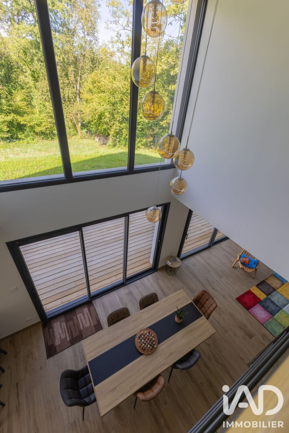 à vendre  Maison Aix-les-Bains (73100)