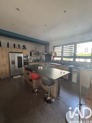  Appartement à vendre 4 pièces 147 m²