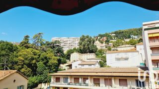 Appartement � vendre 3 pi�ces 64 m�