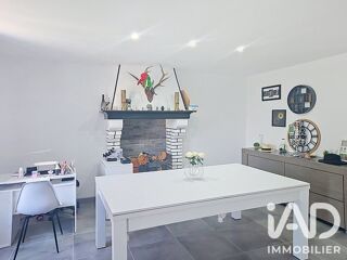  Maison à vendre 5 pièces 165 m²