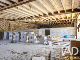 Maison à vendre 4 pièces 300 m²