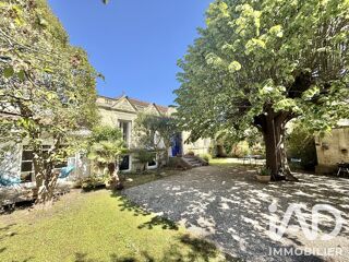  Maison à vendre 6 pièces 205 m²