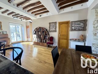  Appartement à vendre 7 pièces 120 m²