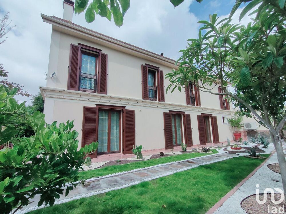 Vente Maison Vente Maison/villa 8 pièces Morangles