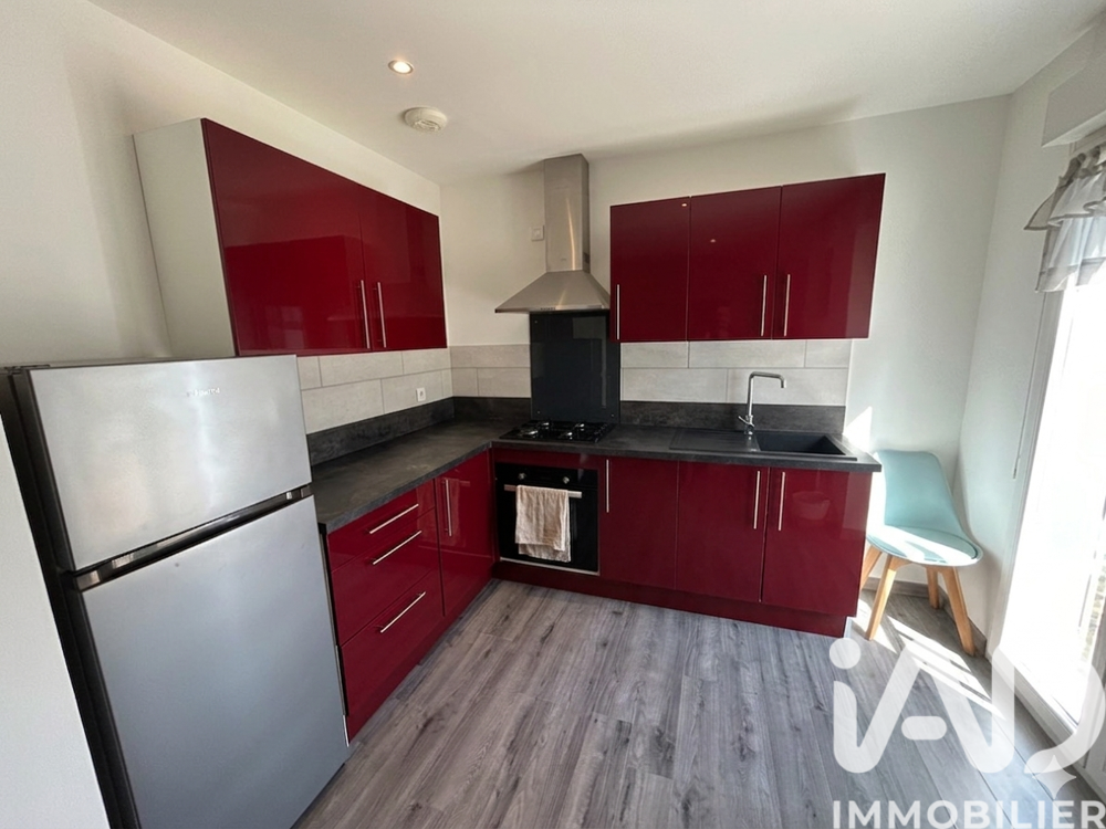 Vente Maison Vente Maison/villa 4 pièces Senones