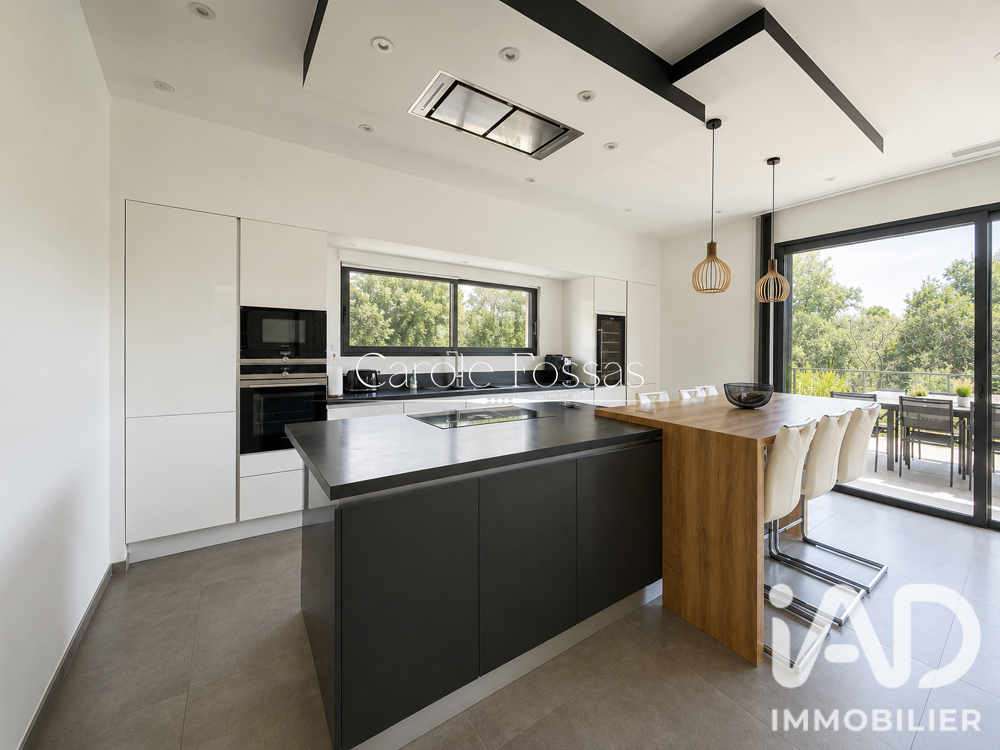 à vendre  Maison Pollestres (66450)