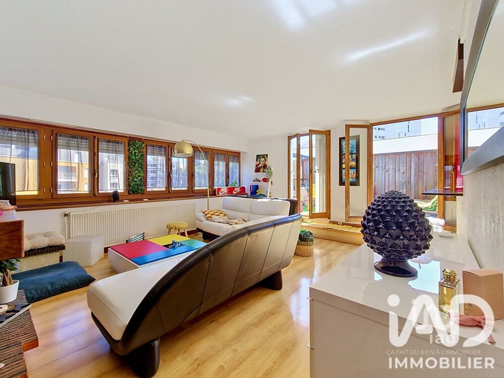 Vente Appartement Vente Appartement 3 pièces Évry