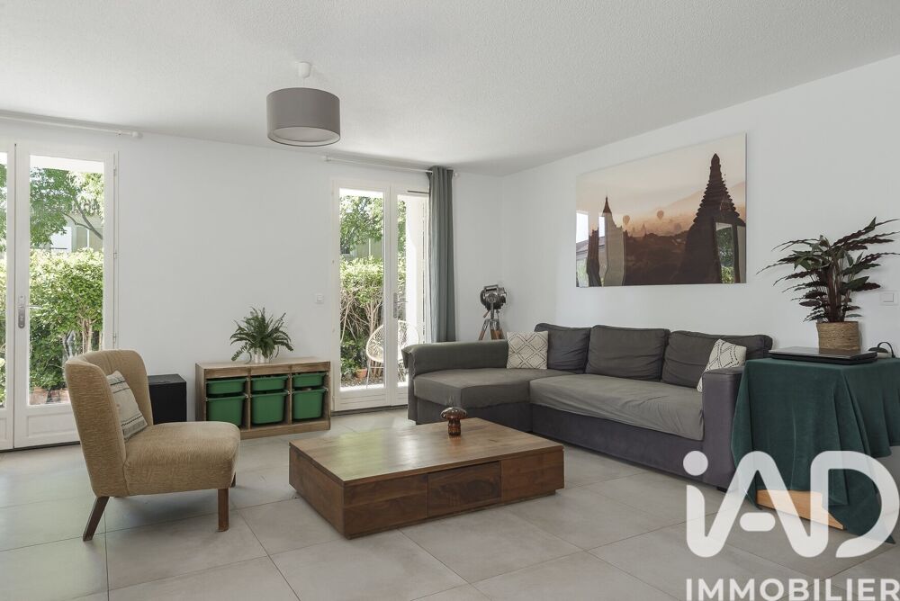 Vente Appartement Vente Appartement 3 pièces Aix-en-provence