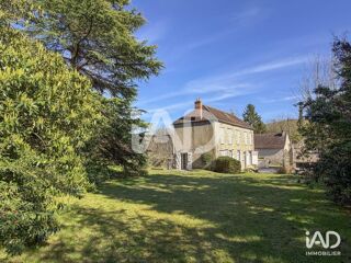  Maison à vendre 6 pièces 164 m²