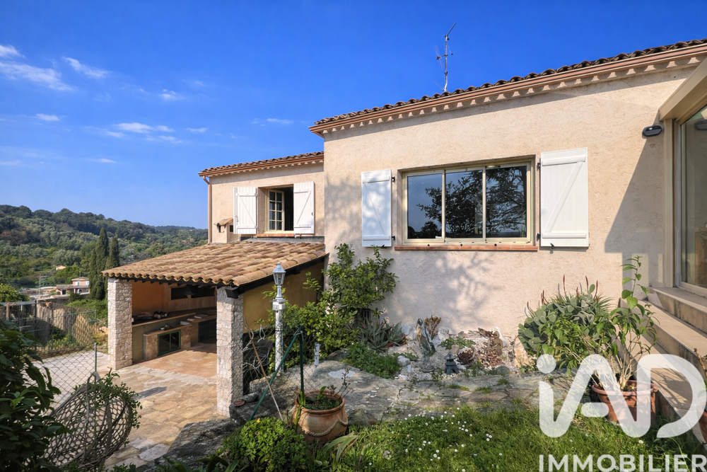 Vente Maison traditionnelle 6 pièces