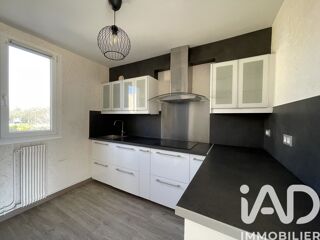  Appartement à vendre 4 pièces 82 m²