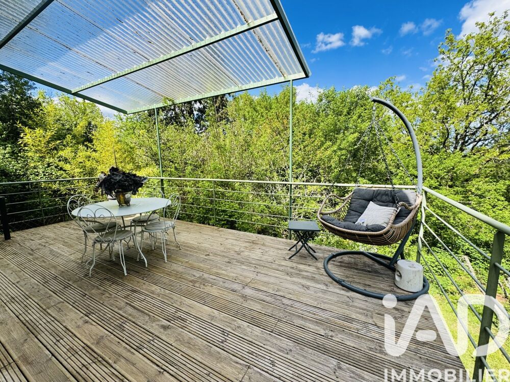 Vente Maison Vente Maison de campagne 4 pièces Cahors