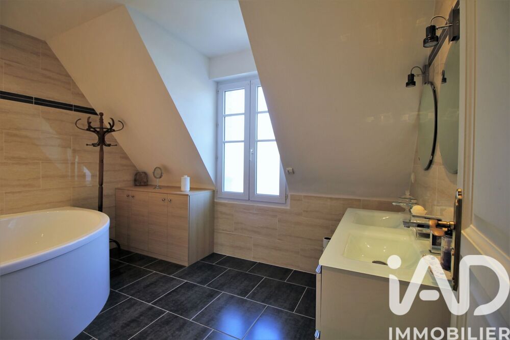 � vendre  Maison Villecresnes (94440)