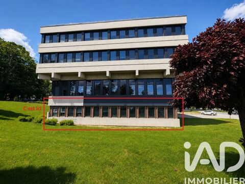 Vente Boutique/Local commercial 479 m&sup2; 158000 23000 Guéret