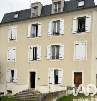  Immeuble à vendre 183 m²