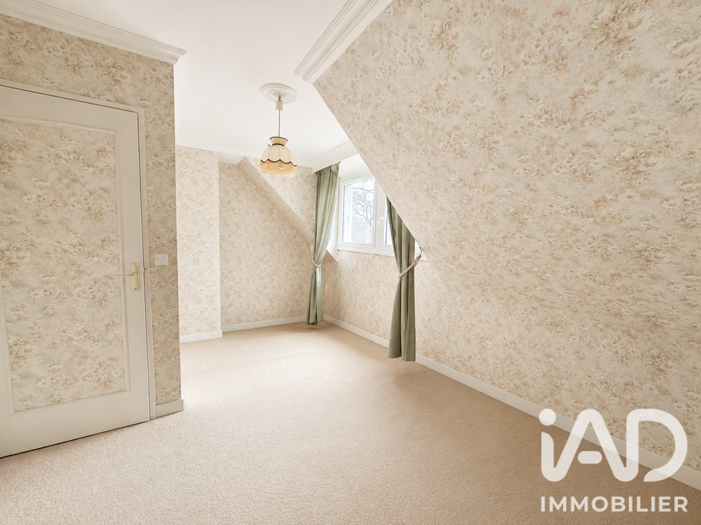 Vente Maison/villa 7 pièces