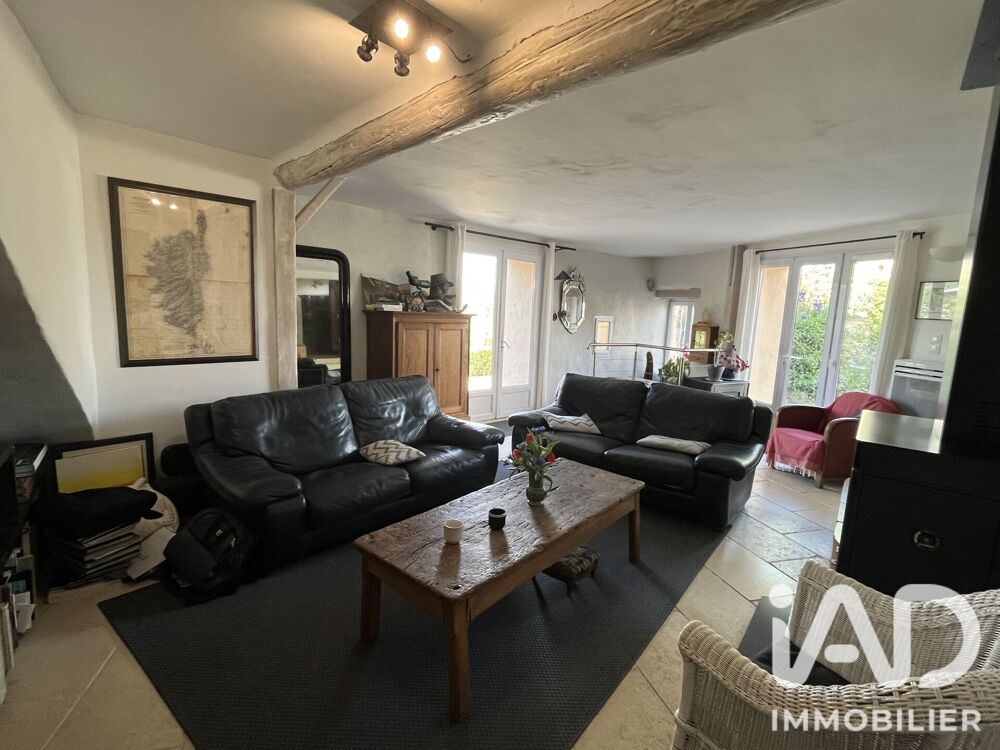 Vente Maison Vente Maison/villa 4 pièces Pierrerue
