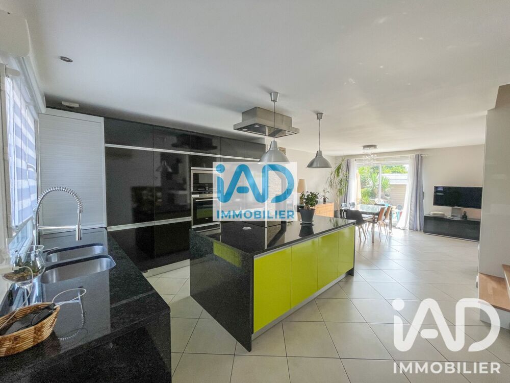 Vente Maison Vente Maison/villa 6 pièces Le plessis-pâté