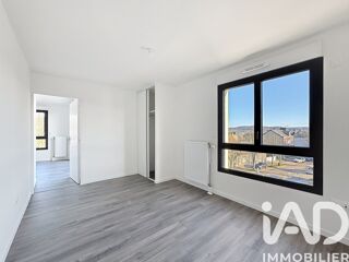  Appartement à vendre 2 pièces 38 m²
