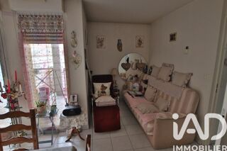  Appartement à vendre 2 pièces 38 m²