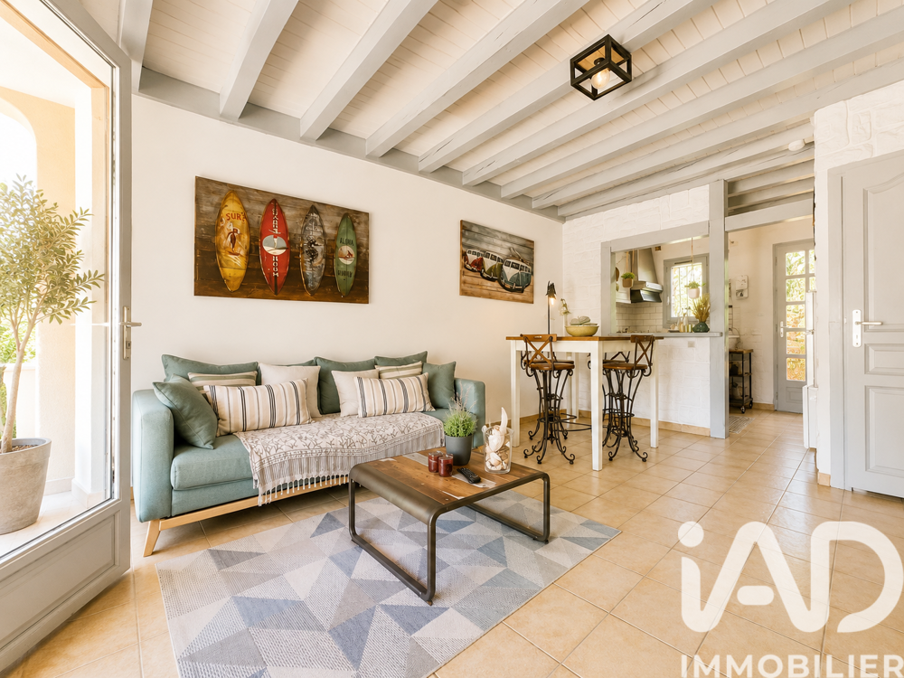 Vente Maison Vente Pavillon 3 pièces Leucate