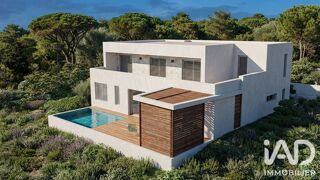  Maison 9 pièces 328 m² Castelnau-le-lez