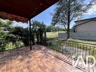  Maison à vendre 4 pièces 105 m²