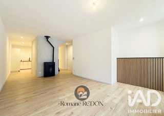  Maison à vendre 4 pièces 97 m²