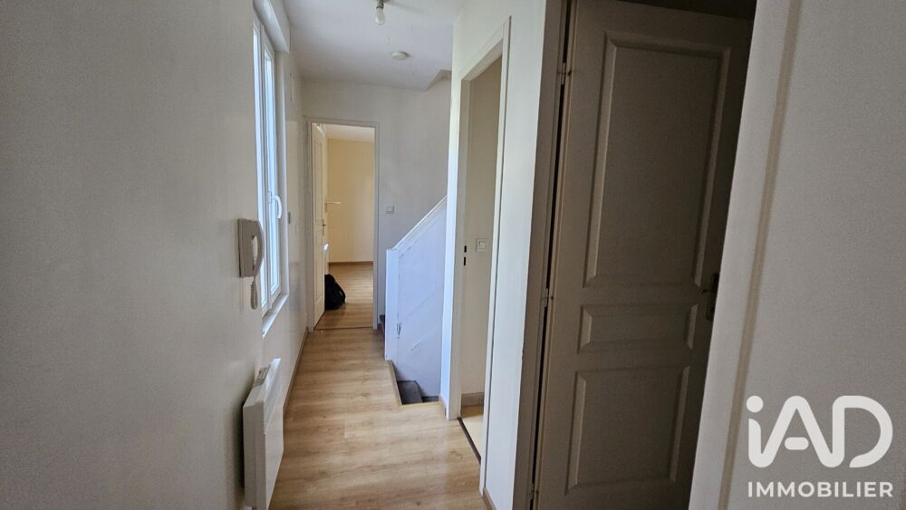 Vente Appartement Vente Triplex 5 pièces Orléans