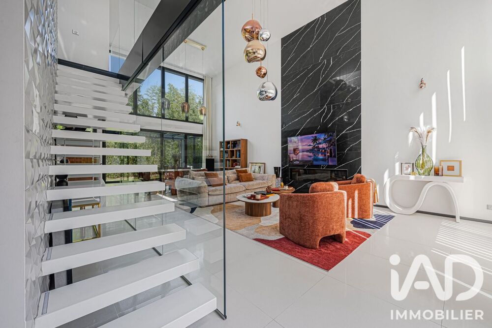 à vendre  Maison La Varenne St Hilaire (94210)
