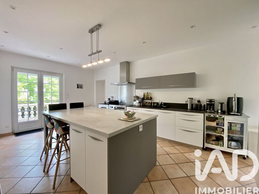 Vente Maison Vente Maison/villa 6 pièces Nérac