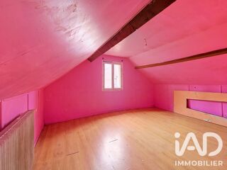  Maison à vendre 4 pièces 83 m²