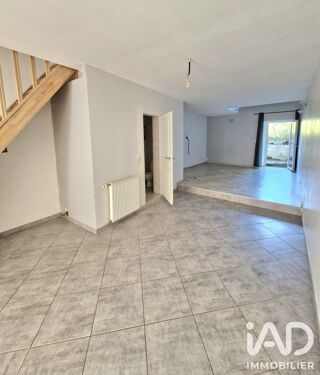  Maison à vendre 5 pièces 93 m²