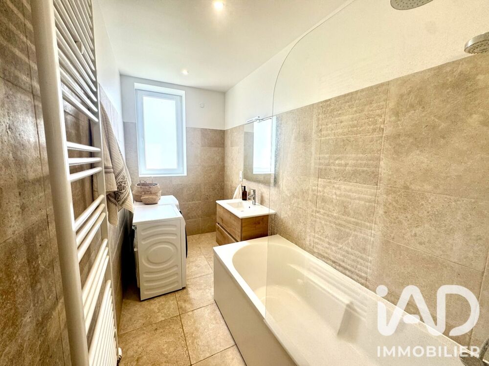 Vente Appartement Vente Appartement 3 pièces Épernay