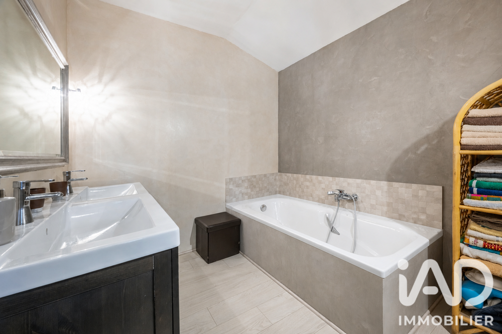 à vendre  Maison Roquefort-les-Pins (06330)
