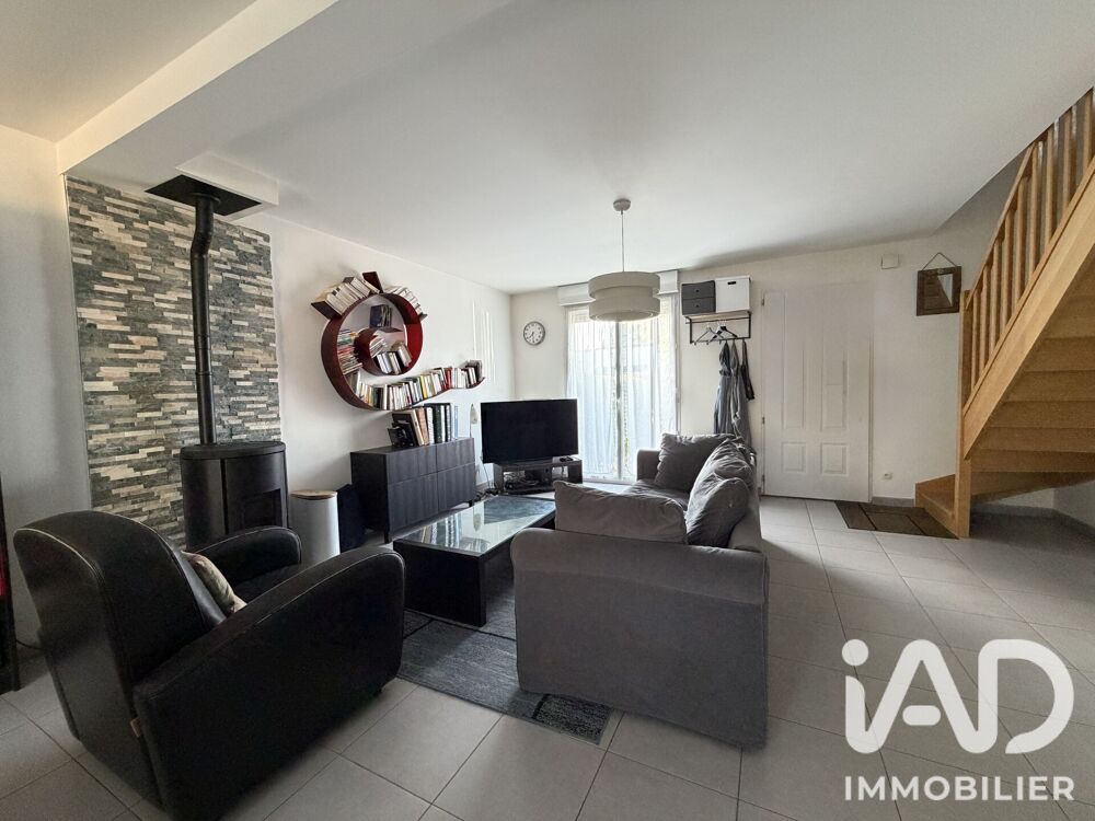 Vente Maison Vente Maison/villa 5 pièces Sainte-luce-sur-loire