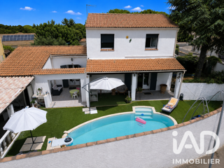  Maison à vendre 4 pièces 98 m²