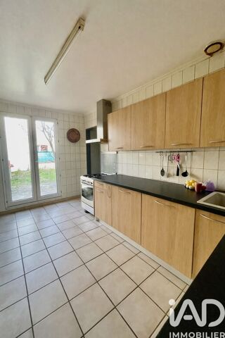  Maison à vendre 6 pièces 105 m²