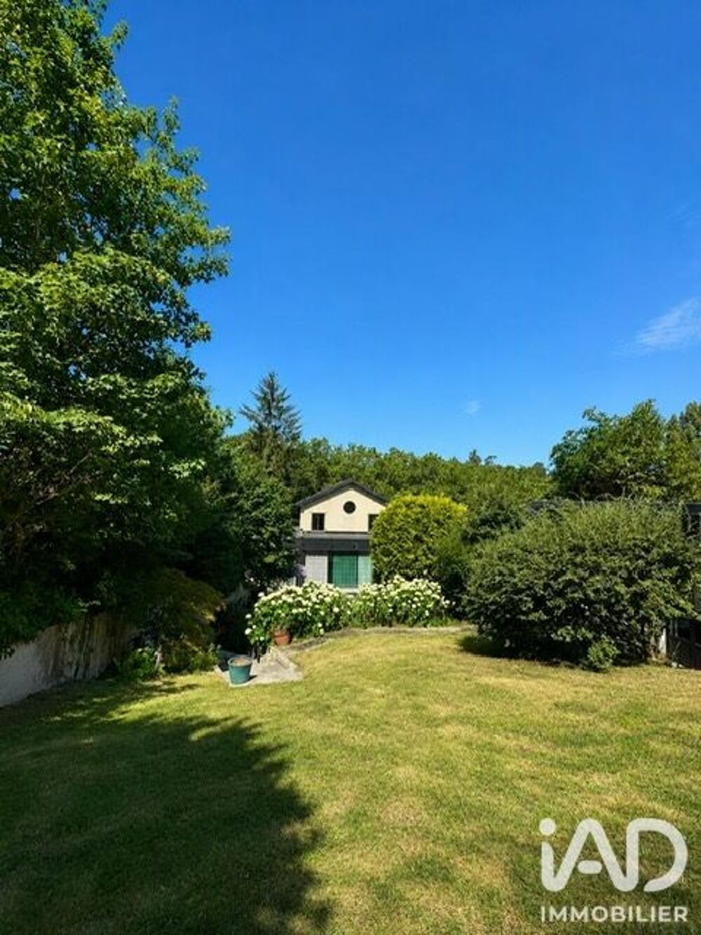 à vendre  Maison Bougival (78380)